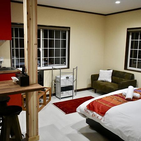 Hotel Altitude Madarao Iiyama Exteriér fotografie